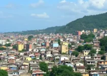 Taça das Favelas PB