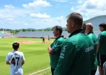 2ª divisão do Paraibano 2026