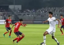 2ª divisão do Paraibano 2026