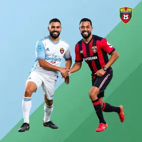 Atlético Santa Rita
