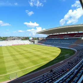 Auto Esporte vence o Atlético de Santa Rita