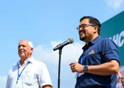 Últimas noticias de Santa Rita
