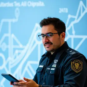 Cícero Lucena segurança pública Paraíba