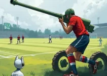 artilharia da 2ª divisão do Campeonato Paraibano 2026