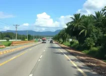 recuperação de pavimento