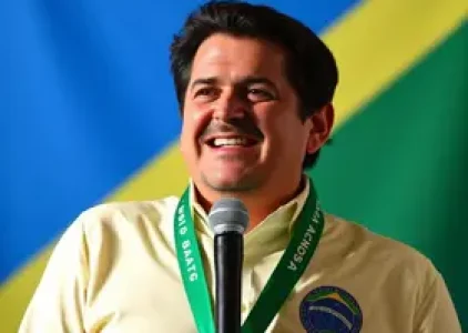 Últimas noticias de Santa Rita