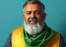 Gilson Dantas Candidato a Deputado Estadual na Paraíba