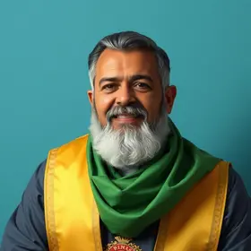 Gilson Dantas Candidato a Deputado Estadual na Paraíba
