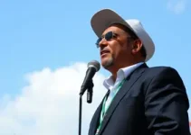 Gilson Dantas (papaléguas)