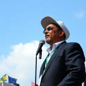Gilson Dantas (papaléguas)