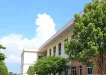 infraestrutura escolar