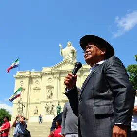 apoio a João Azevêdo para o Senado