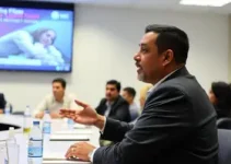 Murilo Galdino Plenária Compromisso com Santa Rita