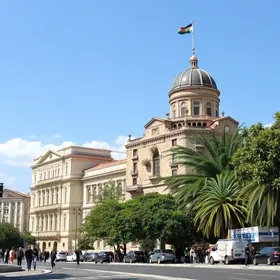 Prefeito de Vista Serrana