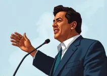 Rinaldo Júnior candidato senado Paraíba 2026