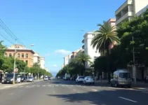 pavimentação asfáltica