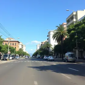 pavimentação asfáltica