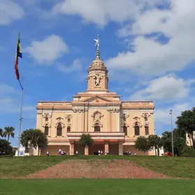 Santa Rita