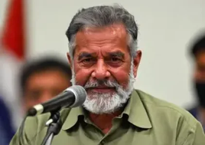 Últimas noticias de Santa Rita