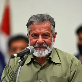 Tião Gomes Santa Rita