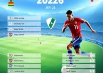 2ª divisão do Paraibano 2026