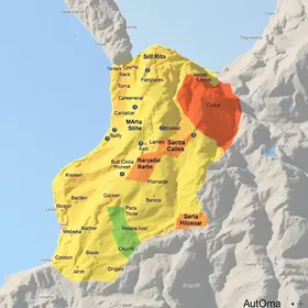 zona eleitoral de Santa Rita