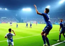 2ª divisão do Paraibano 2026
