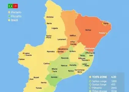 Últimas noticias de Santa Rita