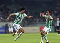 Atlético Santa Rita