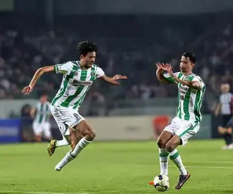 Atlético Santa Rita
