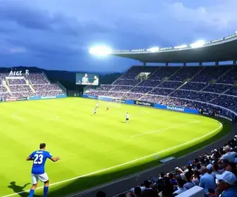 Cruzeiro-PB campeão da Segundona
