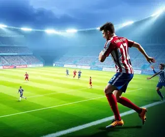 Atlético Santa Rita na 2ª divisão do Paraibano