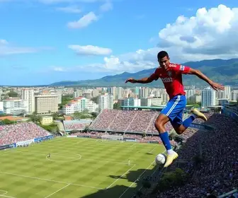 final da 2ª divisão do Paraibano 2026