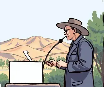 apuração para governador em Santa Rita