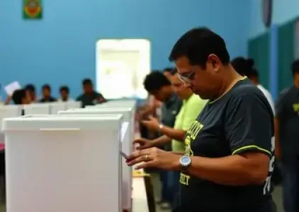Últimas noticias de Santa Rita