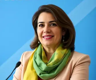 Fernanda Alvino