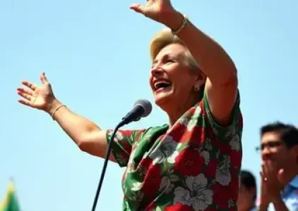 Últimas noticias de Santa Rita