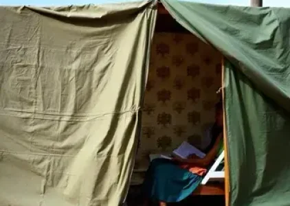 Últimas noticias de Santa Rita