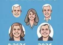 candidatos a deputado federal pela Paraíba