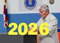 votação em Santa Rita