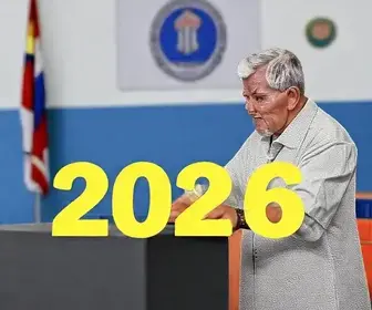 votação em Santa Rita