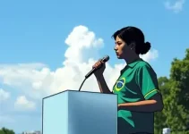 votação em Santa Rita PB