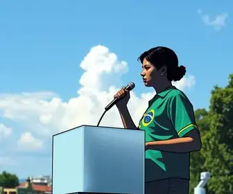 votação em Santa Rita PB