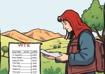votação Santa Rita 2026