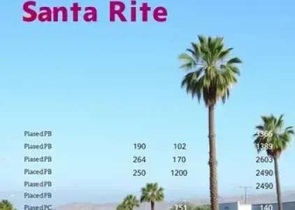 Últimas noticias de Santa Rita