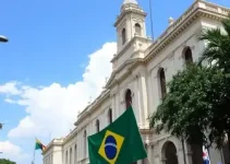 Santa Rita (PB) eleições 2026