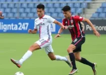semifinal da 2ª divisão do Paraibano