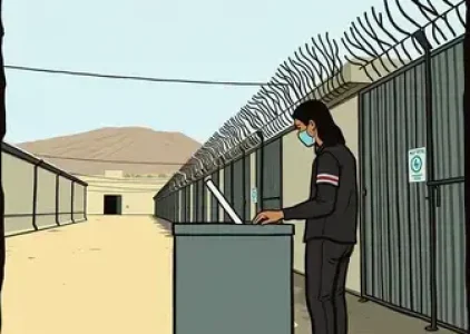 Últimas noticias de Santa Rita