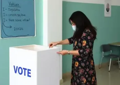 Últimas noticias de Santa Rita